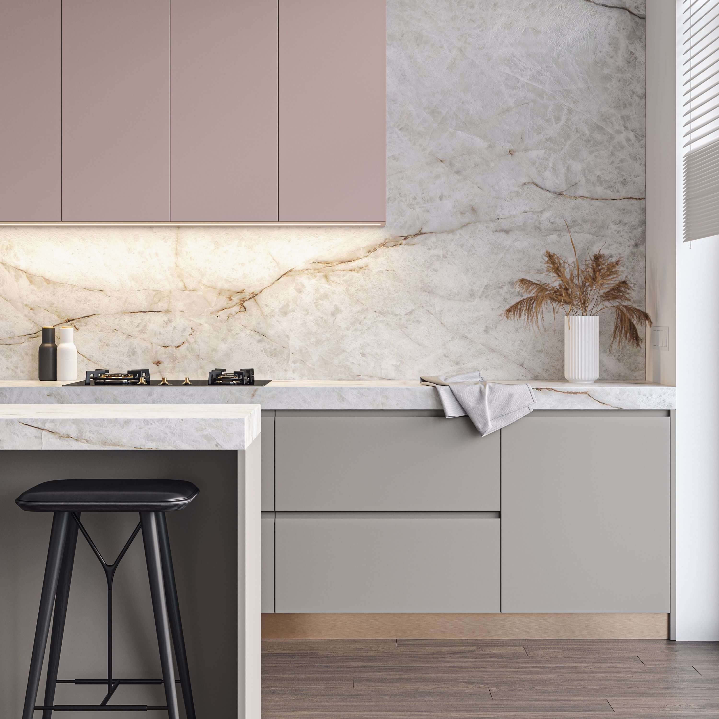 background image with living room